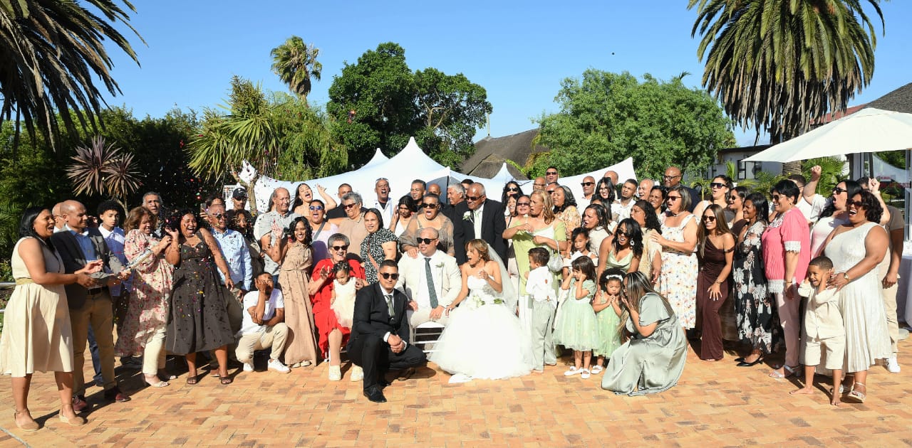Extended family
