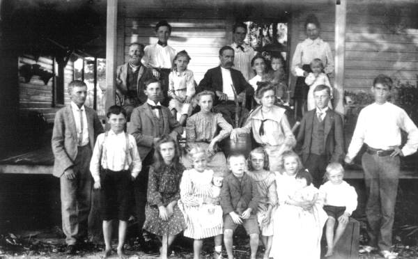 Extended family