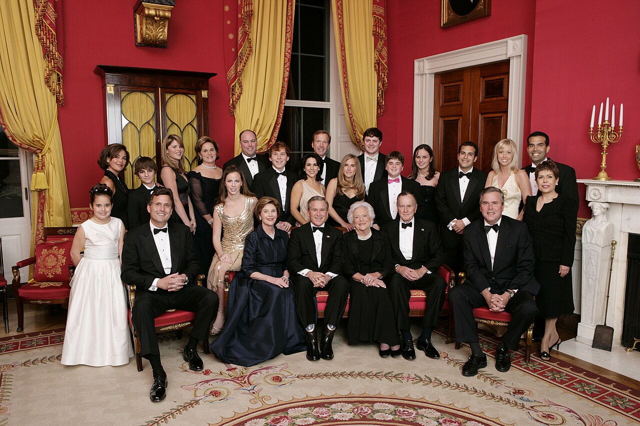 Extended family