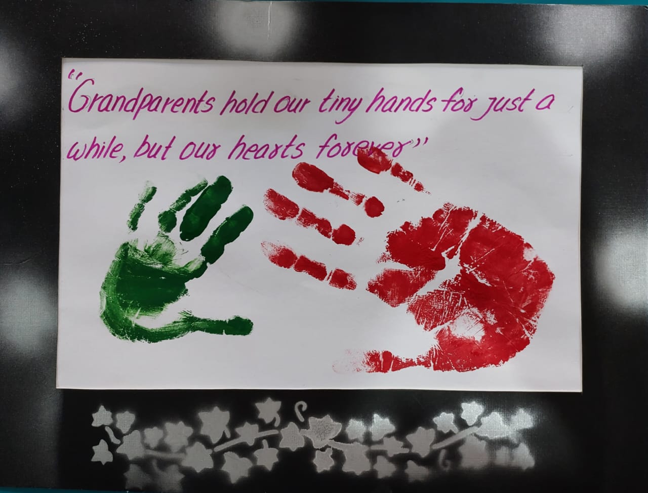 Grandparent