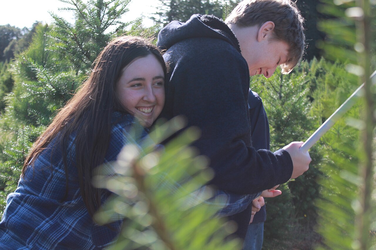Sibling